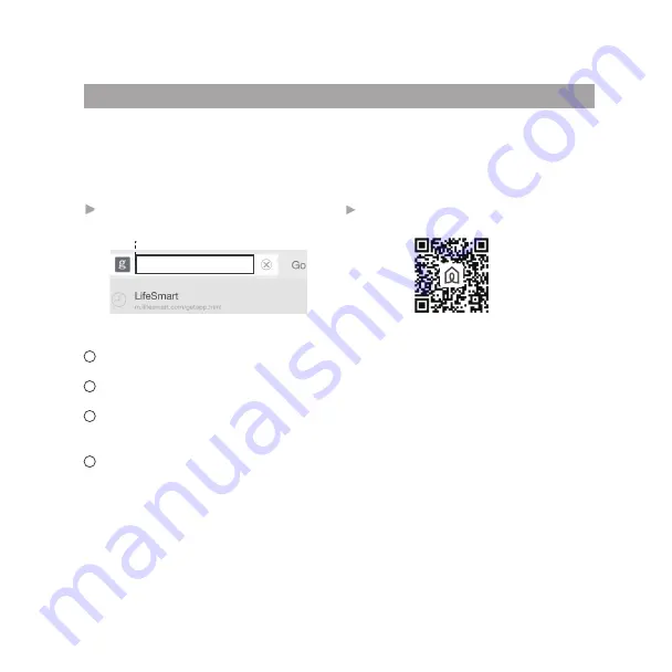 lifeSMART LS042 User Manual Download Page 33