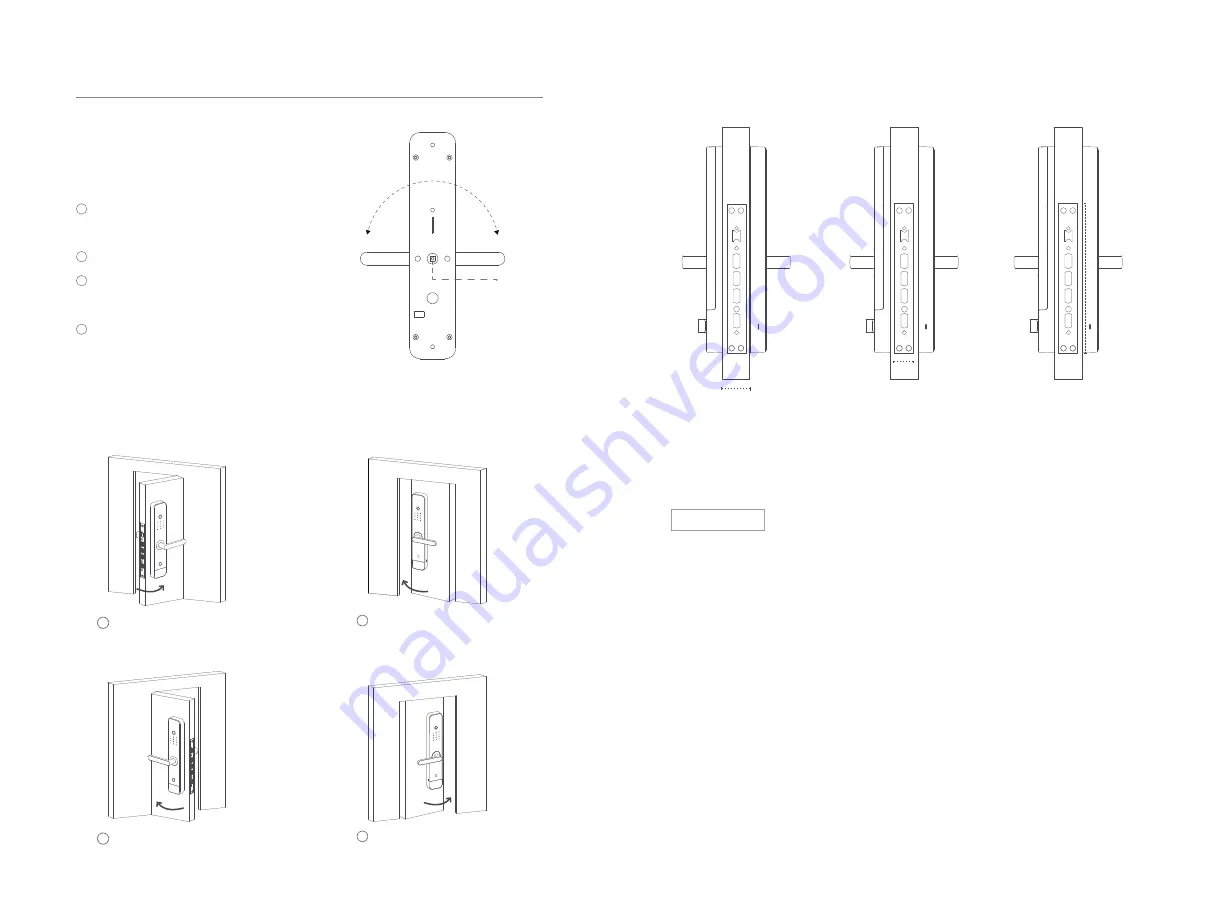 lifeSMART LS099GD User Manual Download Page 7