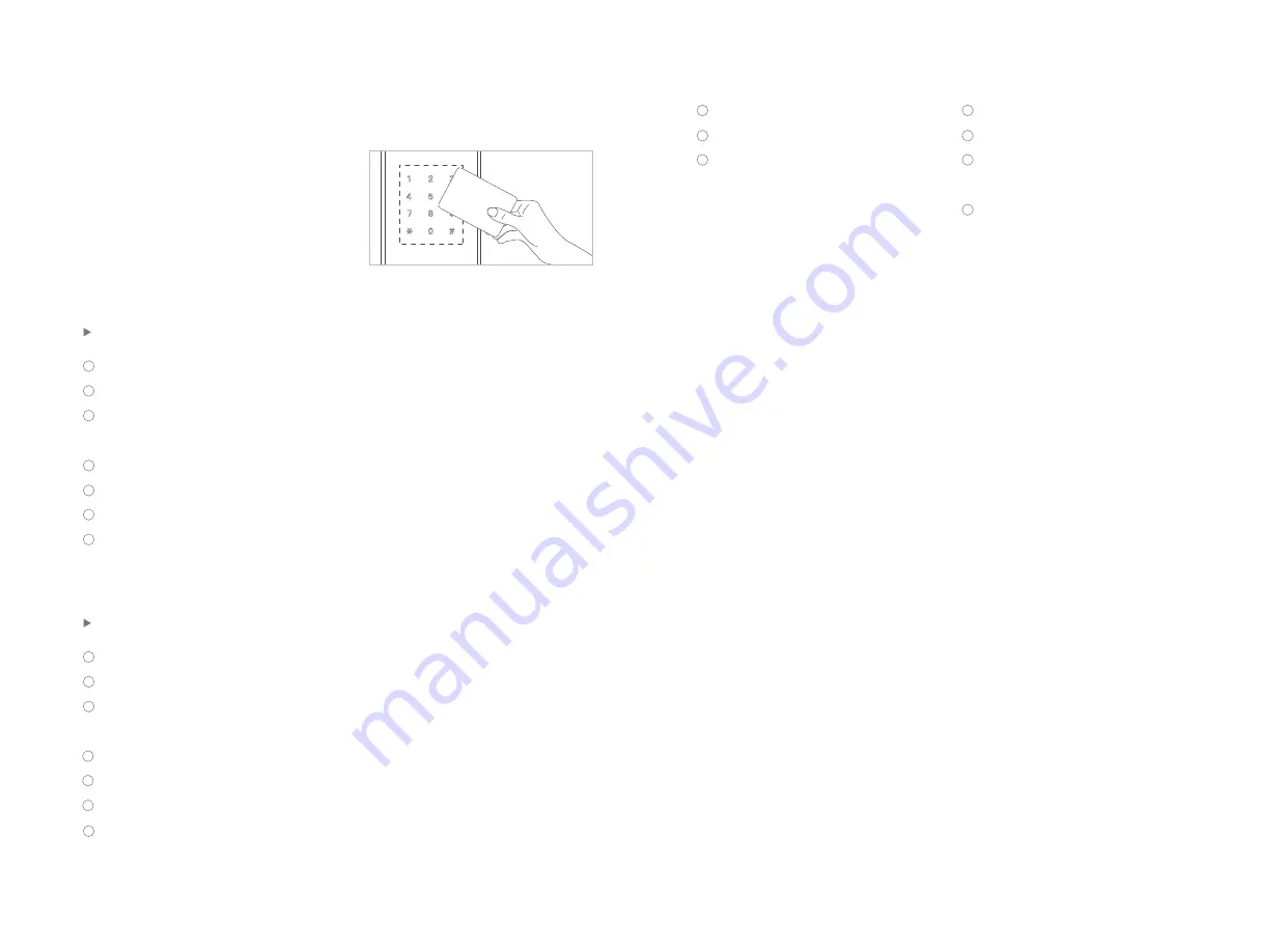 lifeSMART LS099GD User Manual Download Page 12