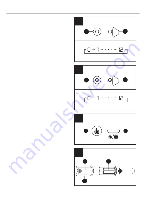 lifeSMART LS2003FRP13IN Manual Download Page 14