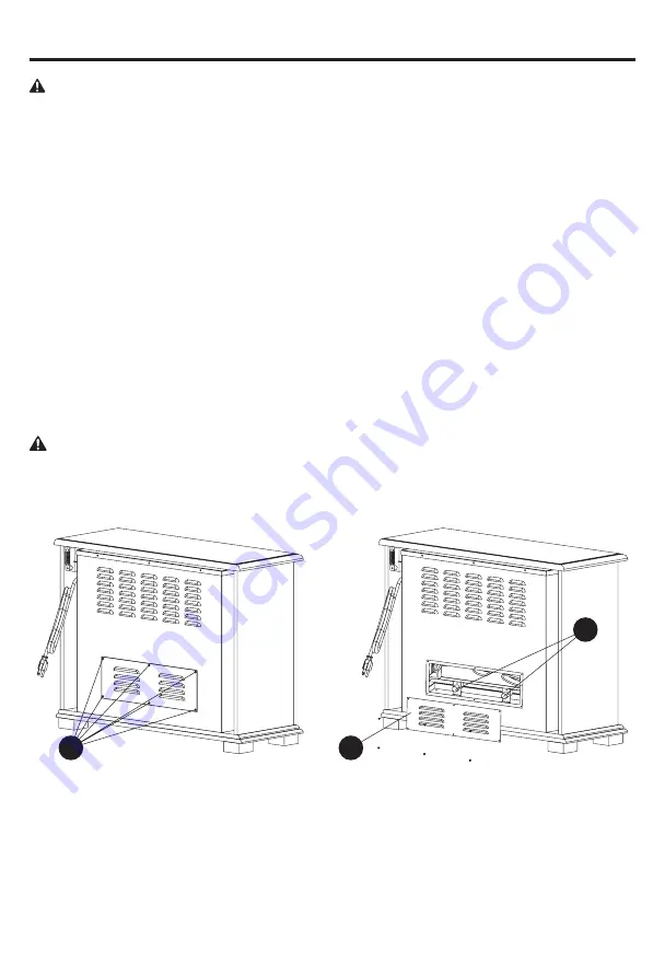 lifeSMART LS2003FRP13IN Manual Download Page 15