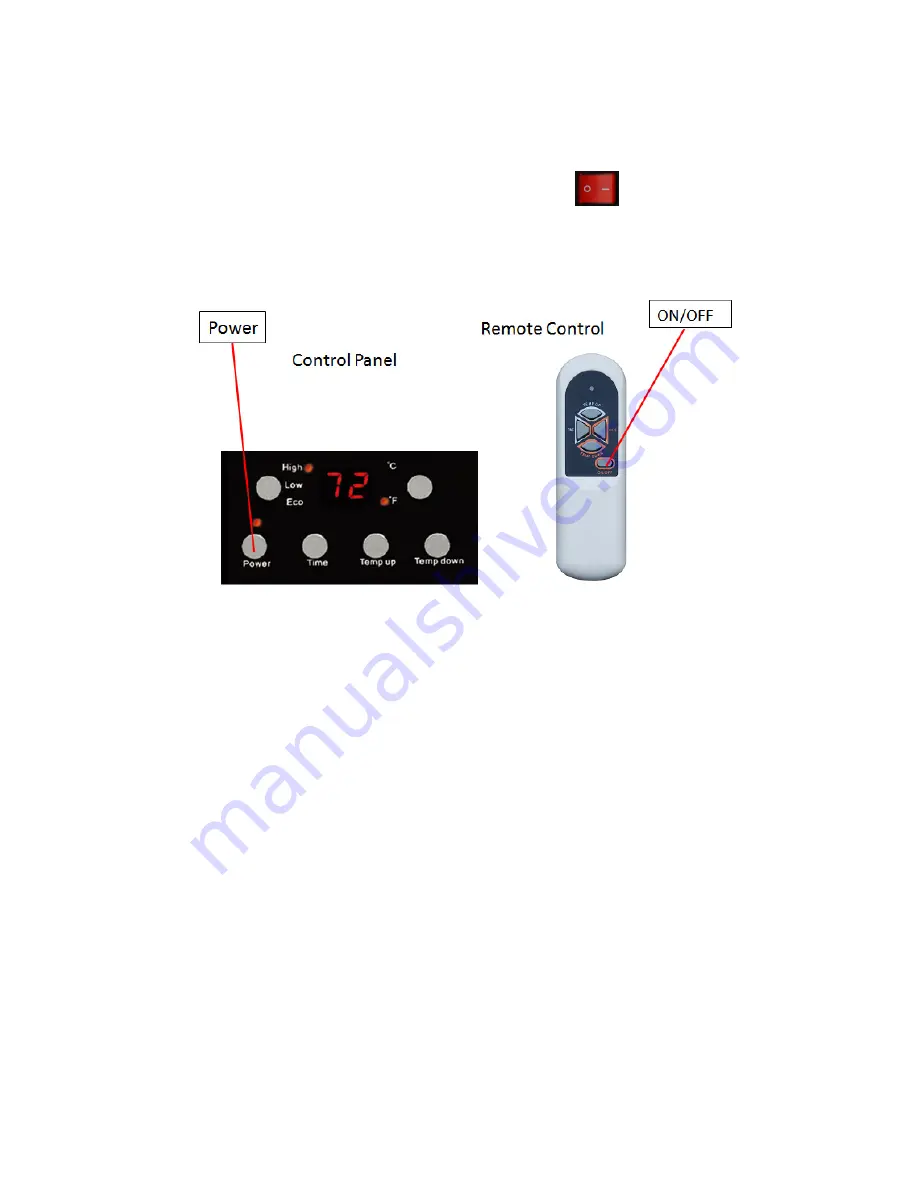 lifeSMART S-1500-6WB    operati Owners Installation And Operating Manual Download Page 11