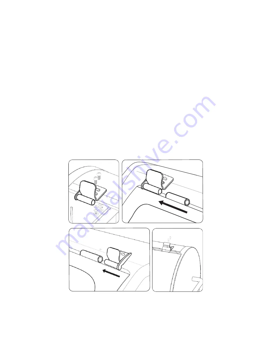 lifeSMART SCS-P380 Скачать руководство пользователя страница 6