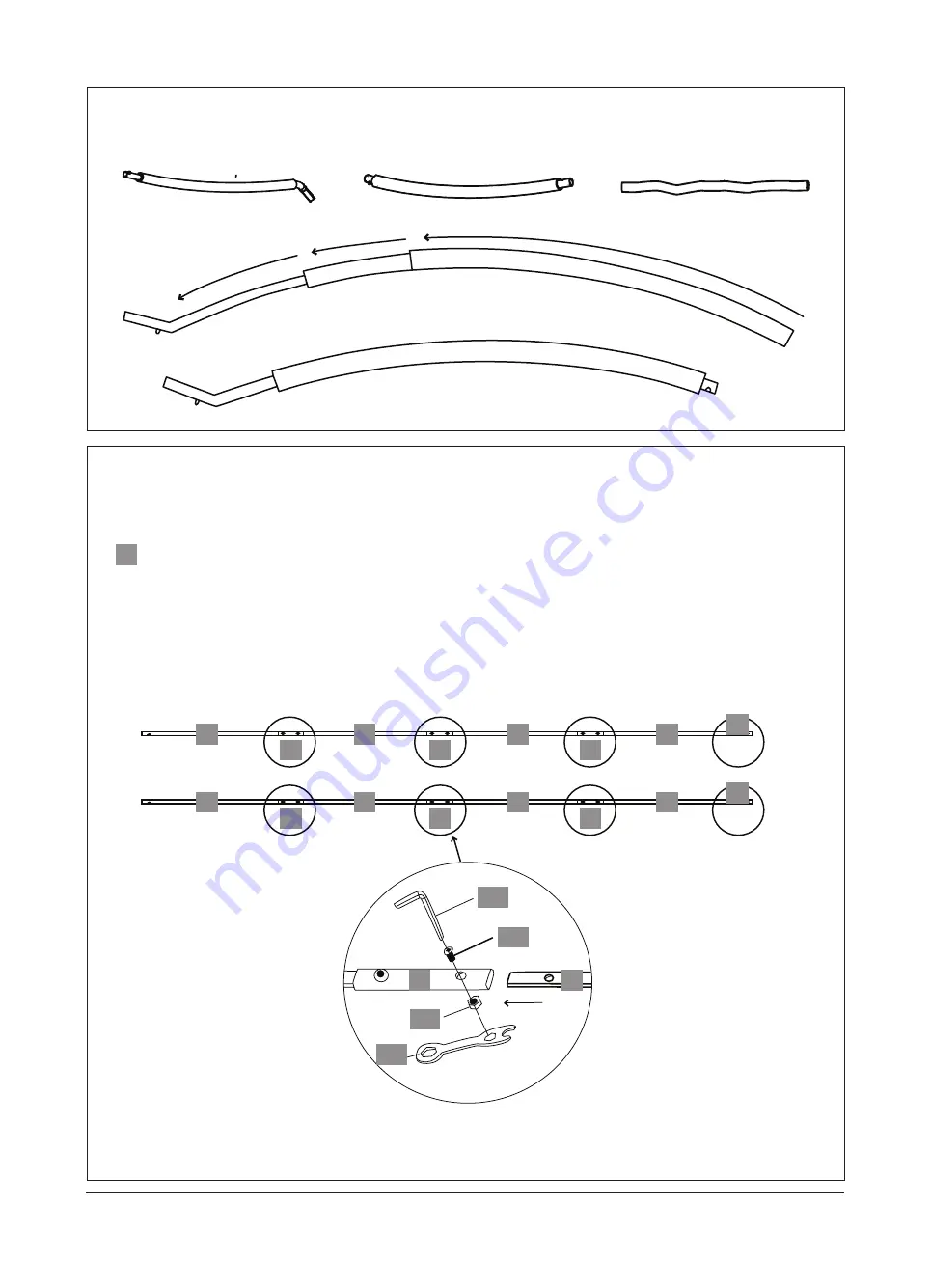 LifeSpan Kids HyperJump 4 User Manual Download Page 15