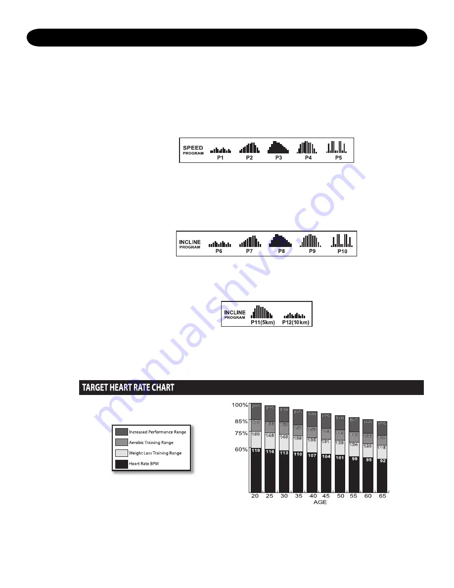 LifeSpan TR1000-TV Owner'S Manual Download Page 16