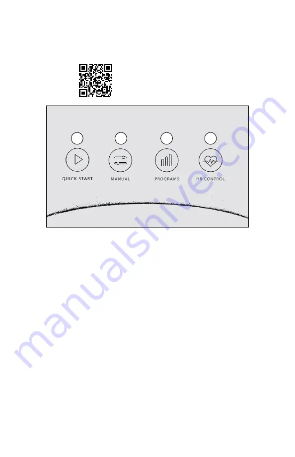 LifeSpan TR1200i Owner'S Manual Download Page 23