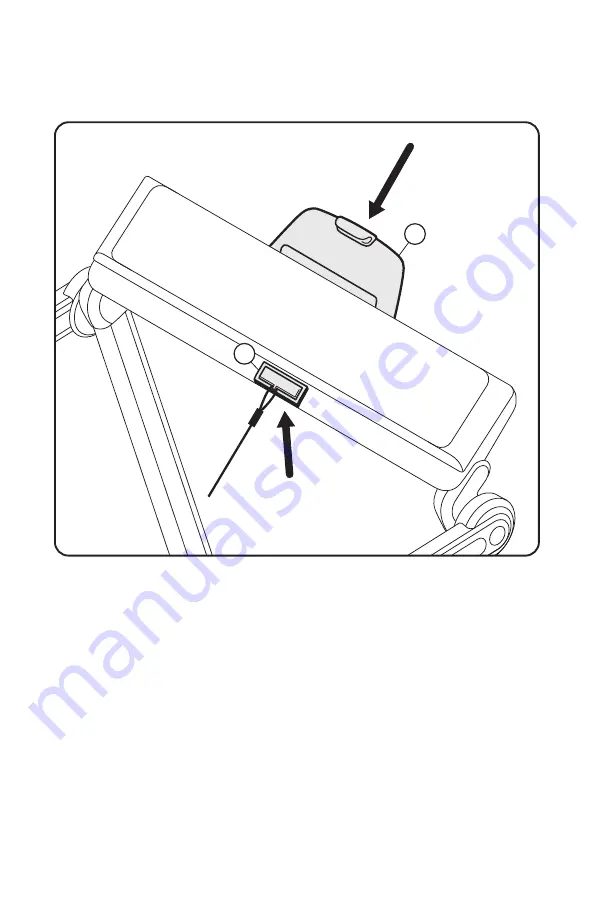 LifeSpan TR650 Slim Owner'S Manual Download Page 17