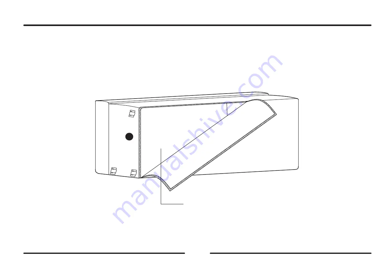 Lifestyle Solutions GLENMONT SOFA Assembly Instructions Manual Download Page 3