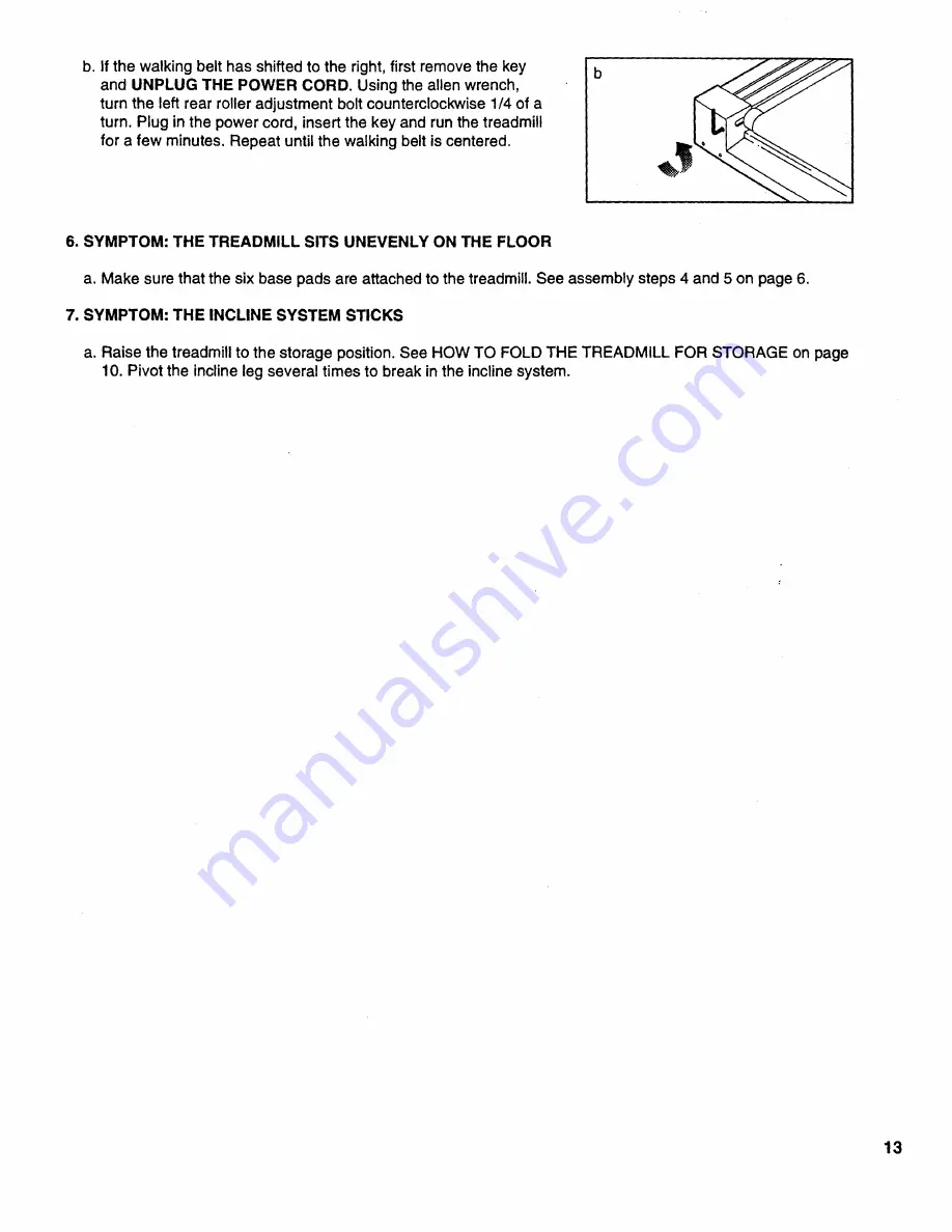 LIFESTYLER 831.297151 User Manual Download Page 13