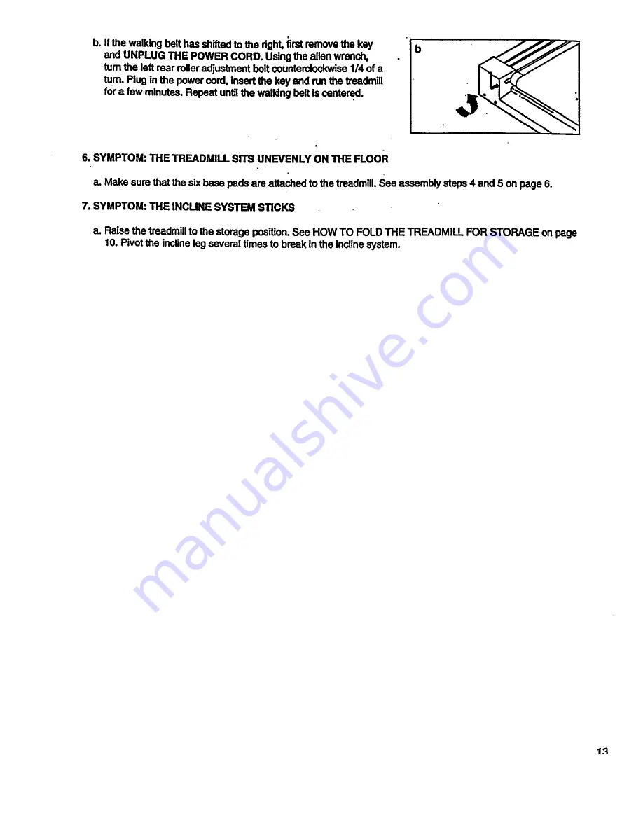 LIFESTYLER 831.297152 User Manual Download Page 13