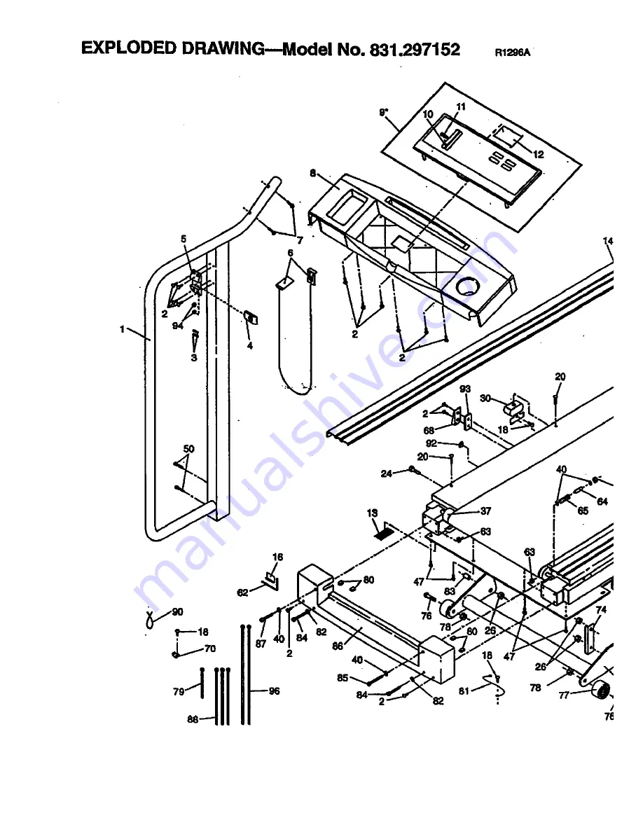 LIFESTYLER 831.297152 User Manual Download Page 17