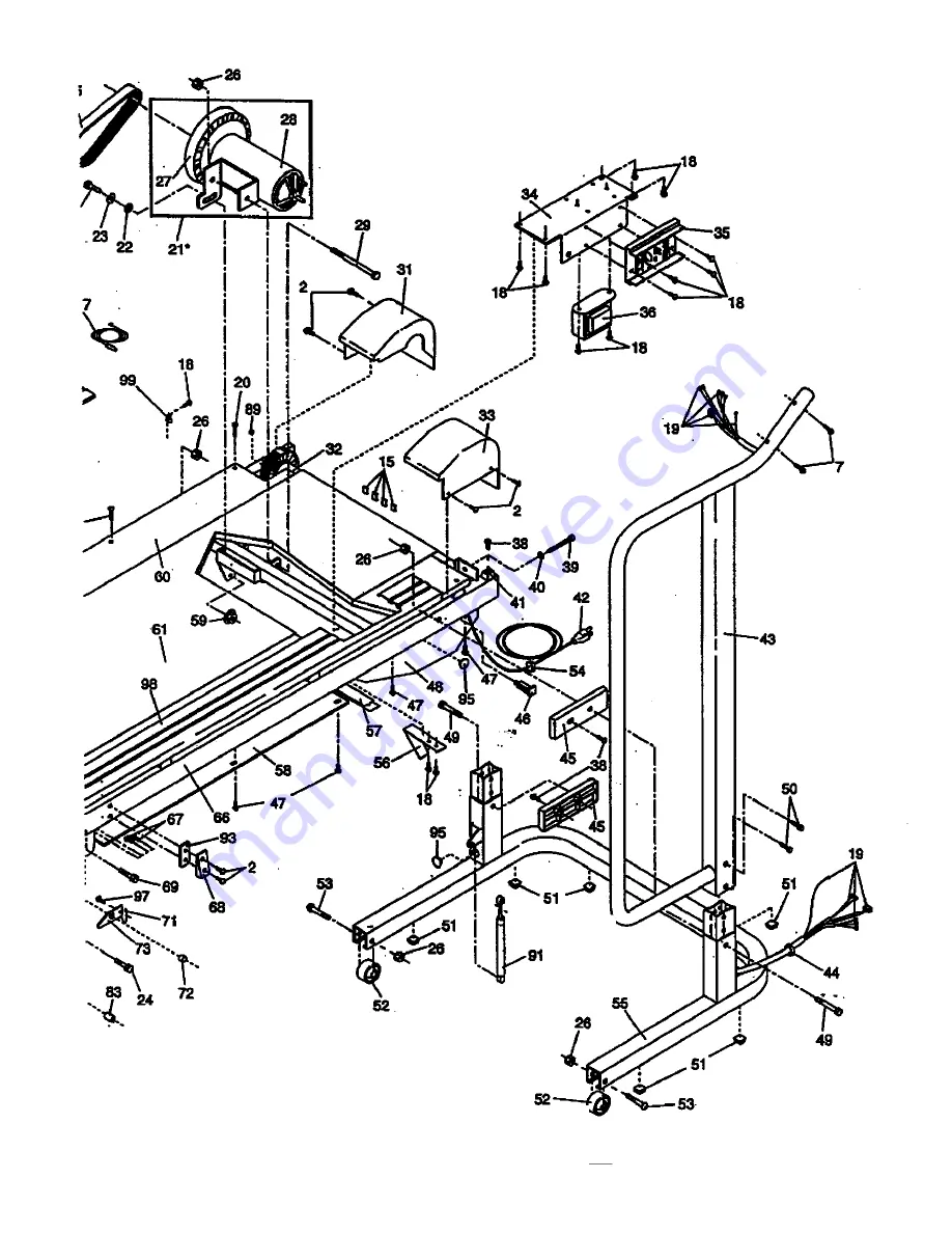 LIFESTYLER 831.297152 User Manual Download Page 18