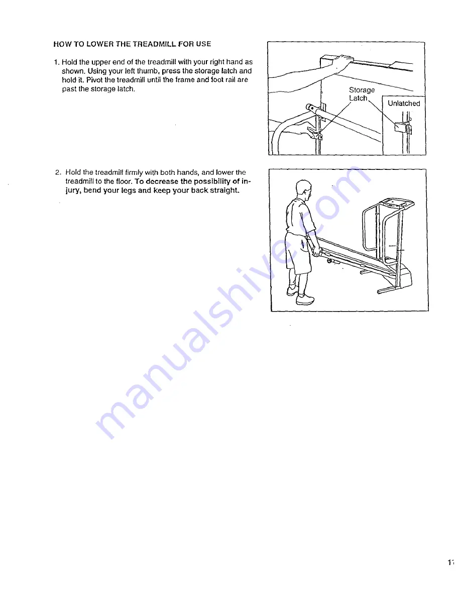 LIFESTYLER 831.297160 User Manual Download Page 11