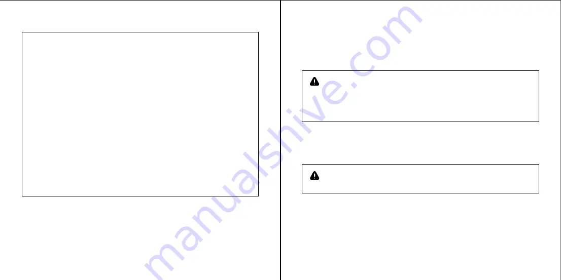 Lifetech LifeOX-AIR Ozzy User Manual Download Page 10