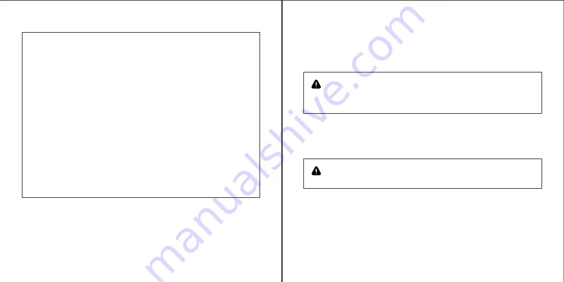 Lifetech LifeOX-AIR Ozzy User Manual Download Page 14