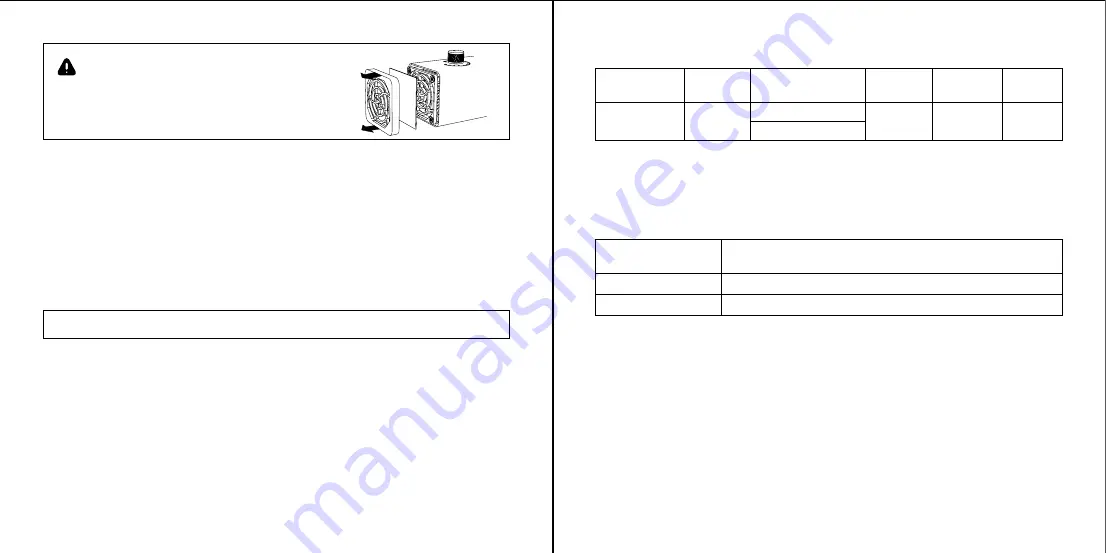 Lifetech LifeOX-AIR Ozzy User Manual Download Page 16