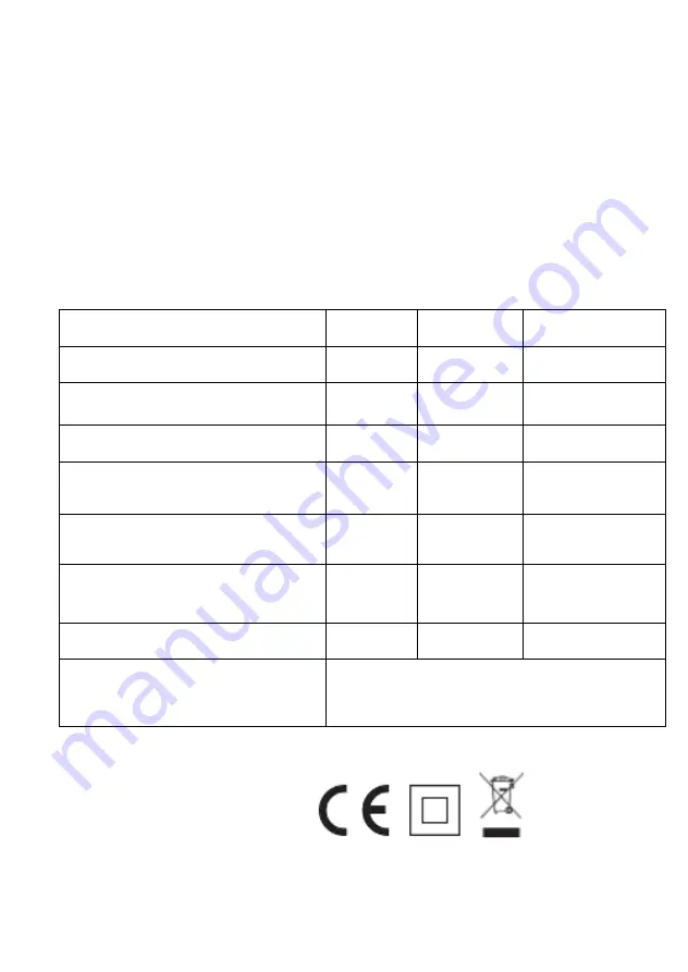 Lifetime Air FT-23A Instruction Manual Download Page 16