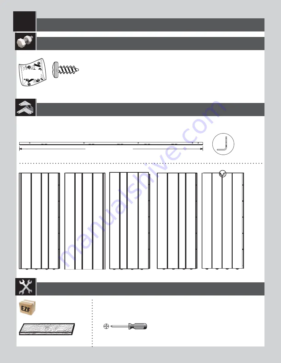 Lifetime 1031661 Assembly Instructions Manual Download Page 37