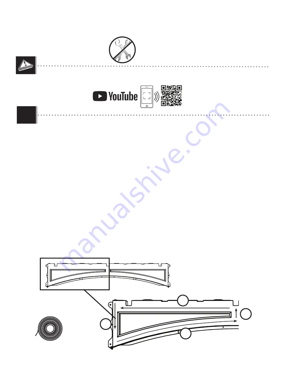 Lifetime 1572126 Assembly Instructions Manual Download Page 37