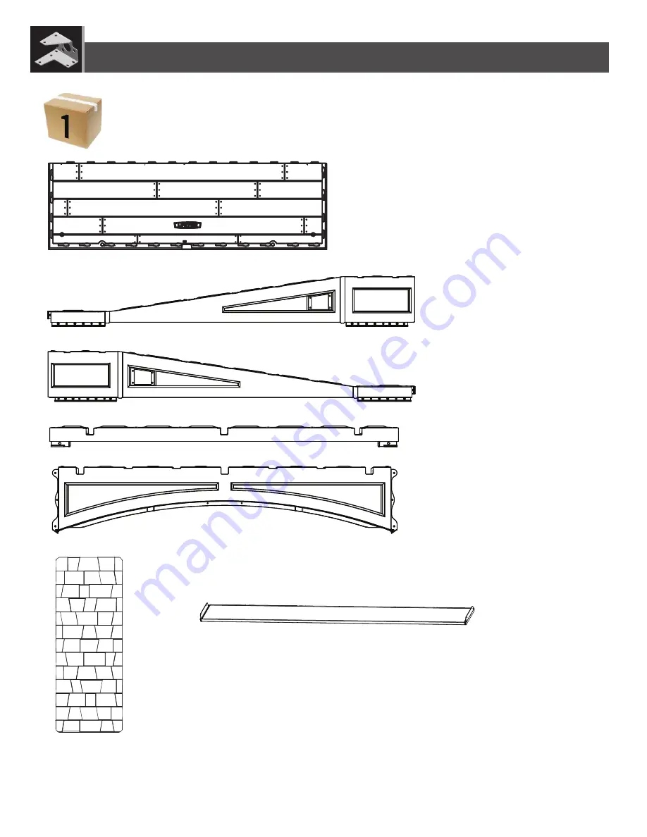 Lifetime 1572126 Assembly Instructions Manual Download Page 51