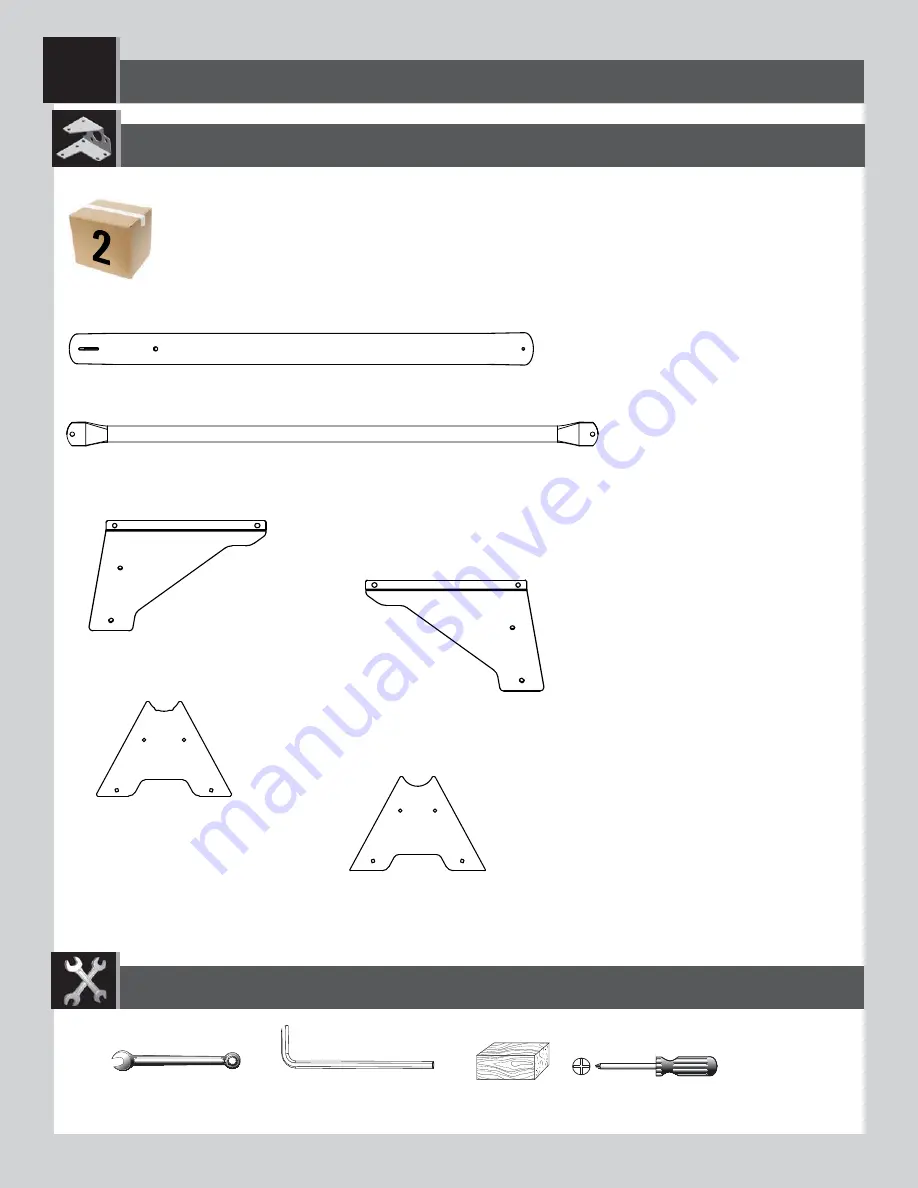 Lifetime 290038 Assembly Instructions Manual Download Page 18