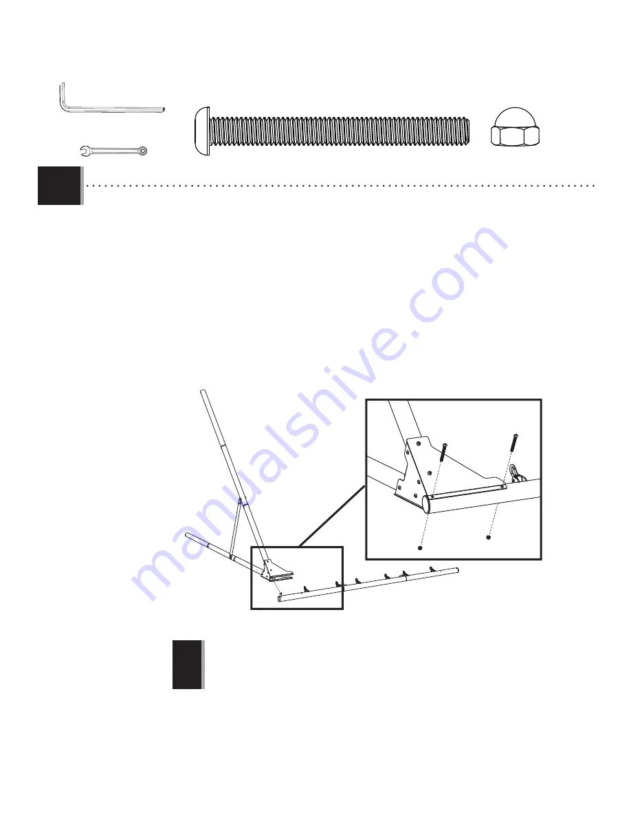 Lifetime 290038 Assembly Instructions Manual Download Page 29