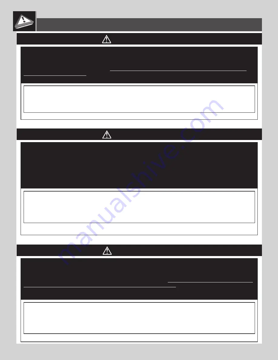 Lifetime 290980 Assembly Instructions Manual Download Page 5