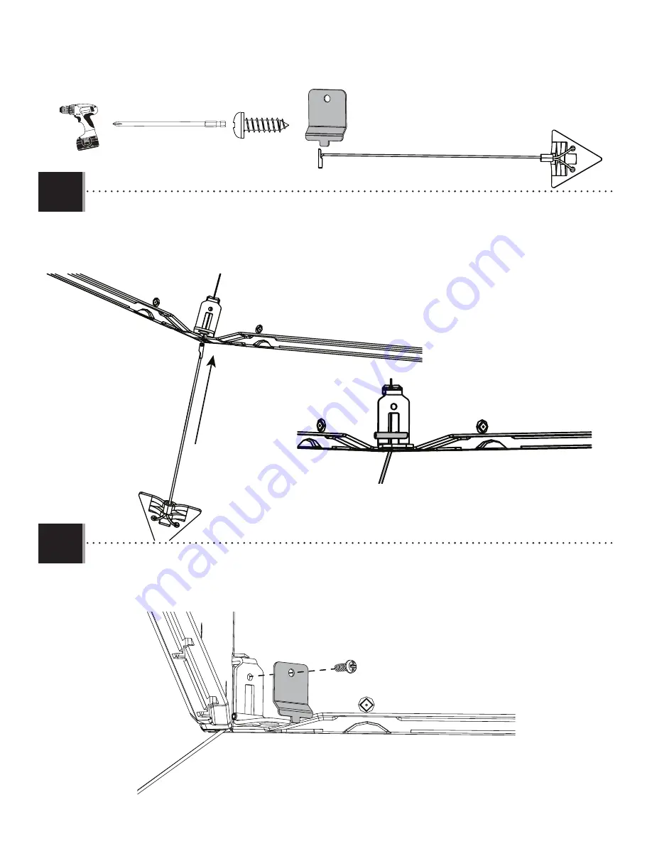 Lifetime 290980 Assembly Instructions Manual Download Page 15