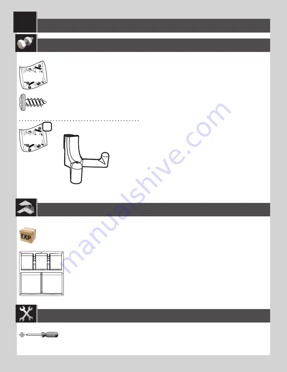 Lifetime 60138 Assembly Instructions Manual Download Page 83