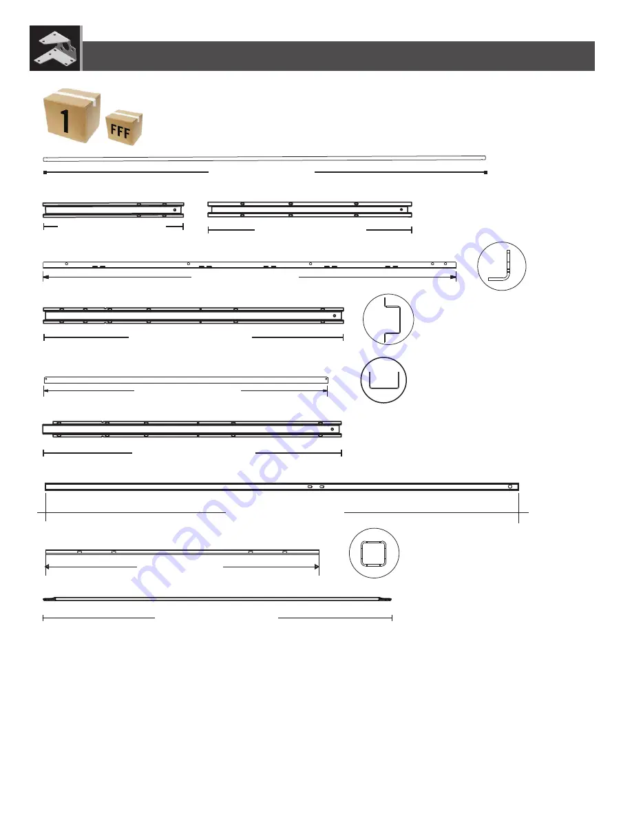 Lifetime 60223 Assembly Instructions Manual Download Page 48