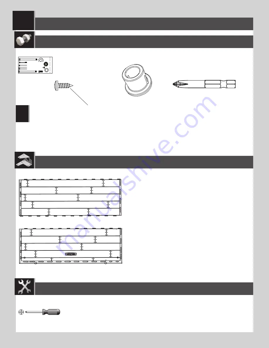 Lifetime 60231 Assembly Instructions Manual Download Page 27