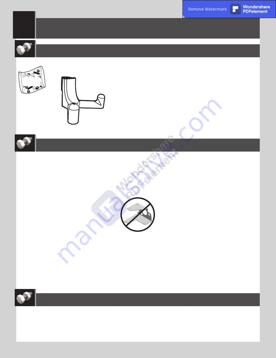 Lifetime 60356 Assembly Instructions Manual Download Page 63