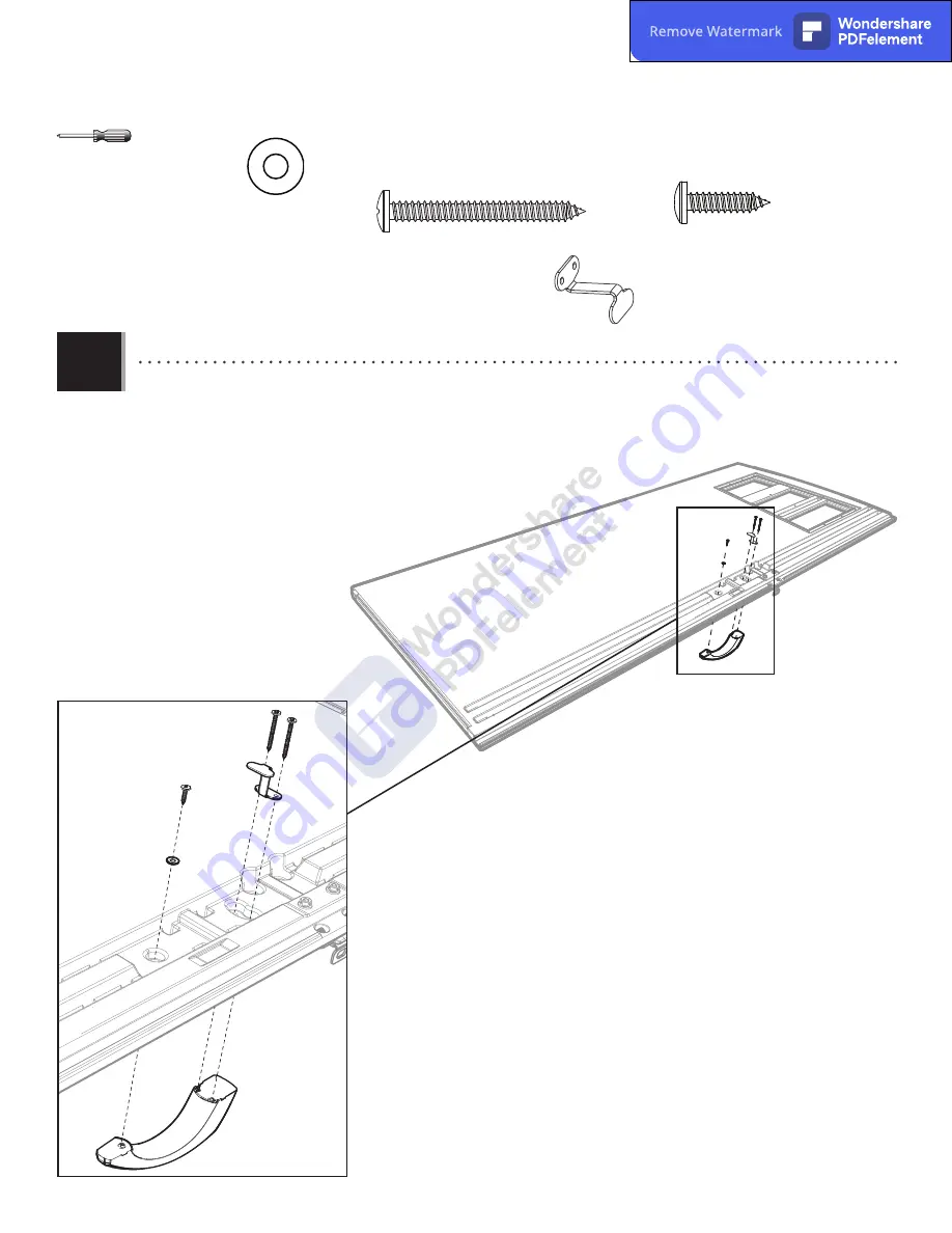 Lifetime 60370 Assembly Instructions Manual Download Page 31