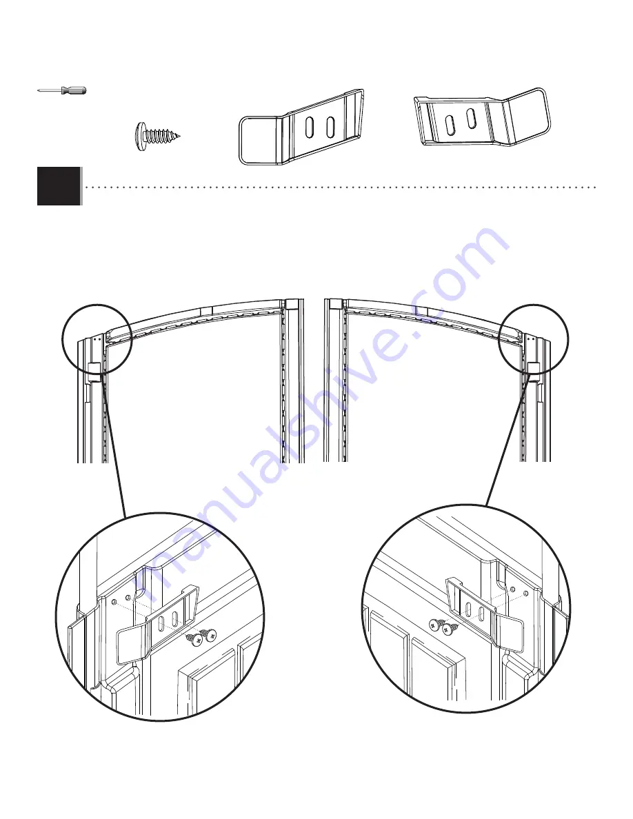 Lifetime 60371 Assembly Instructions Manual Download Page 51