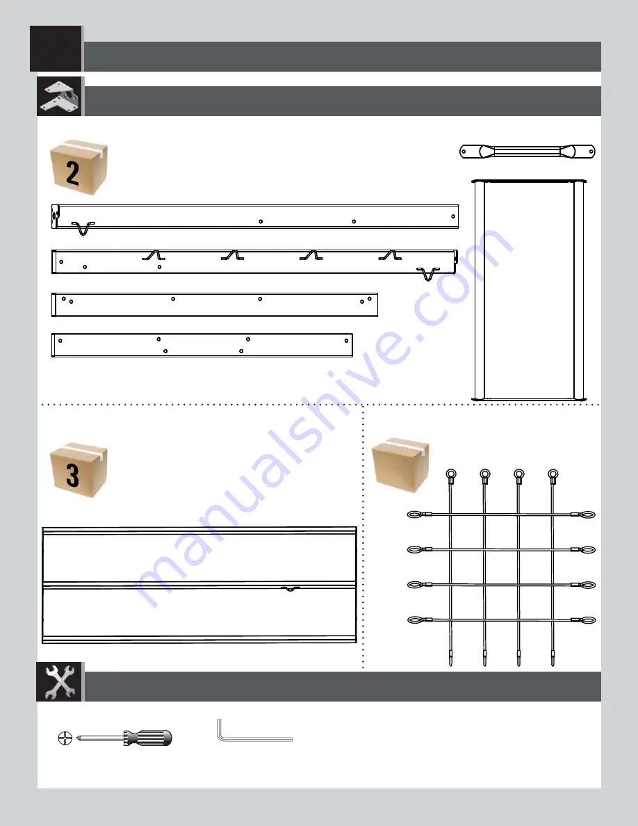 Lifetime 90240 Assembly Instructions Manual Download Page 27