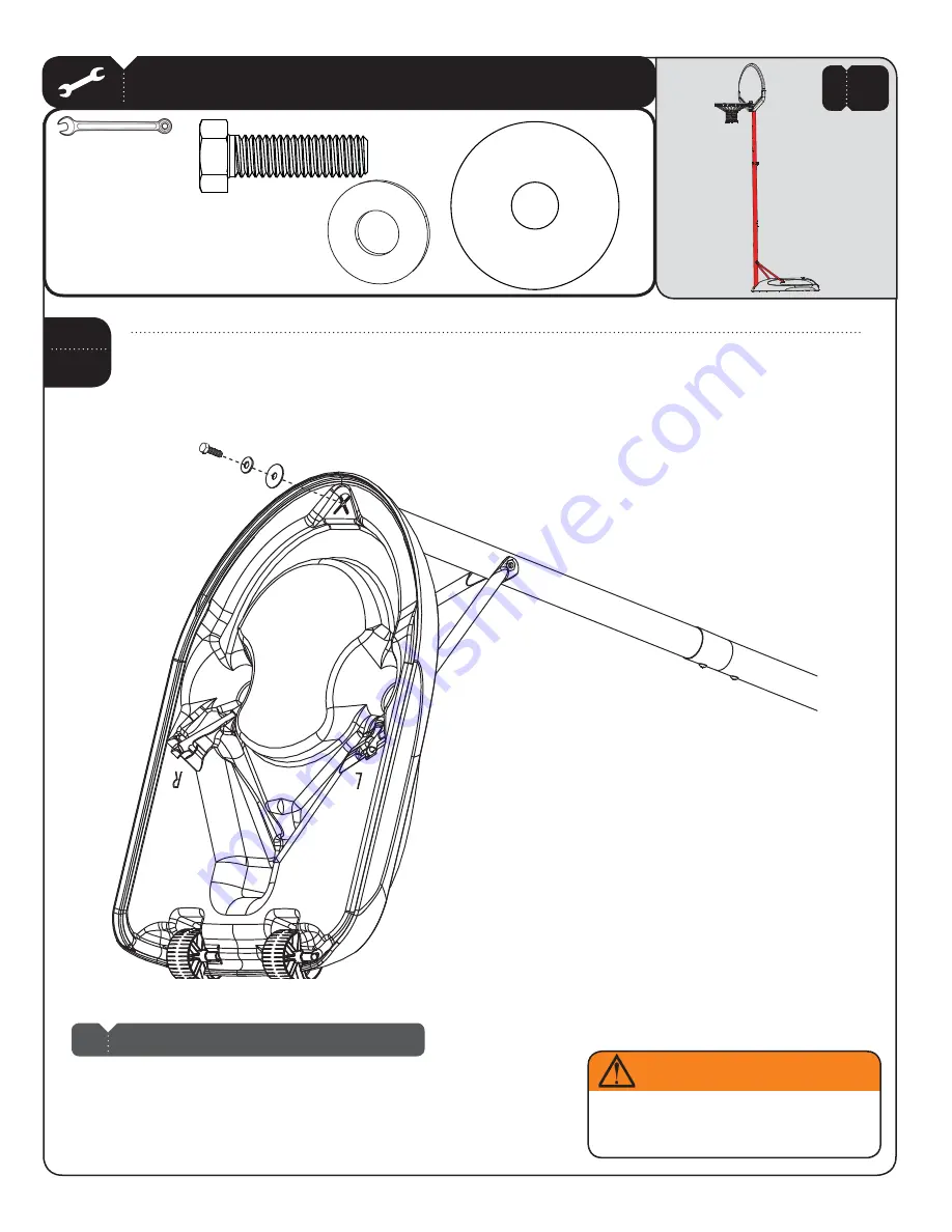 Lifetime 90269 Owner'S Manual Download Page 17