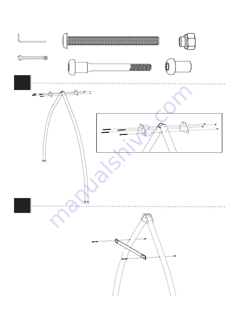 Lifetime 90762 Assembly Instructions Manual Download Page 31