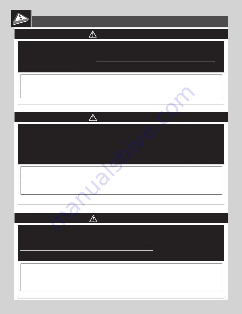 Lifetime 90797 Assembly Instructions Manual Download Page 5