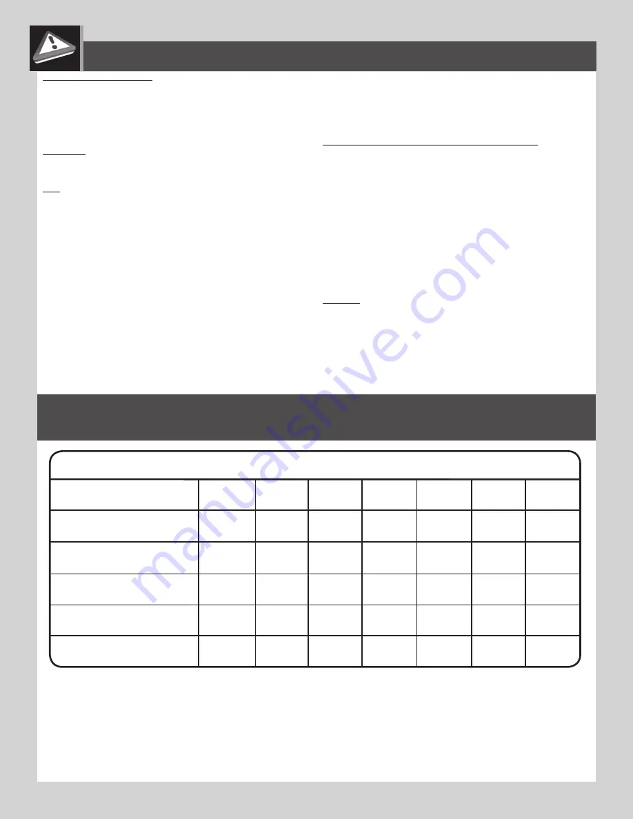 Lifetime 90797 Assembly Instructions Manual Download Page 11