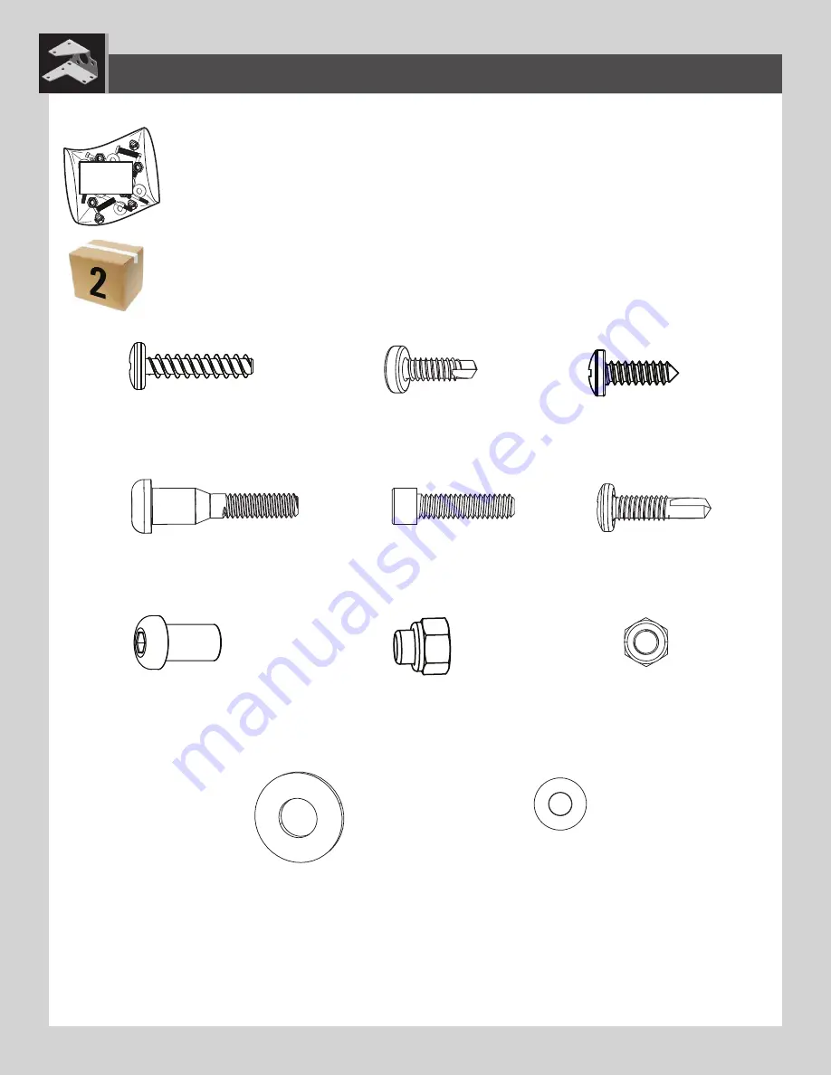 Lifetime 90797 Assembly Instructions Manual Download Page 13