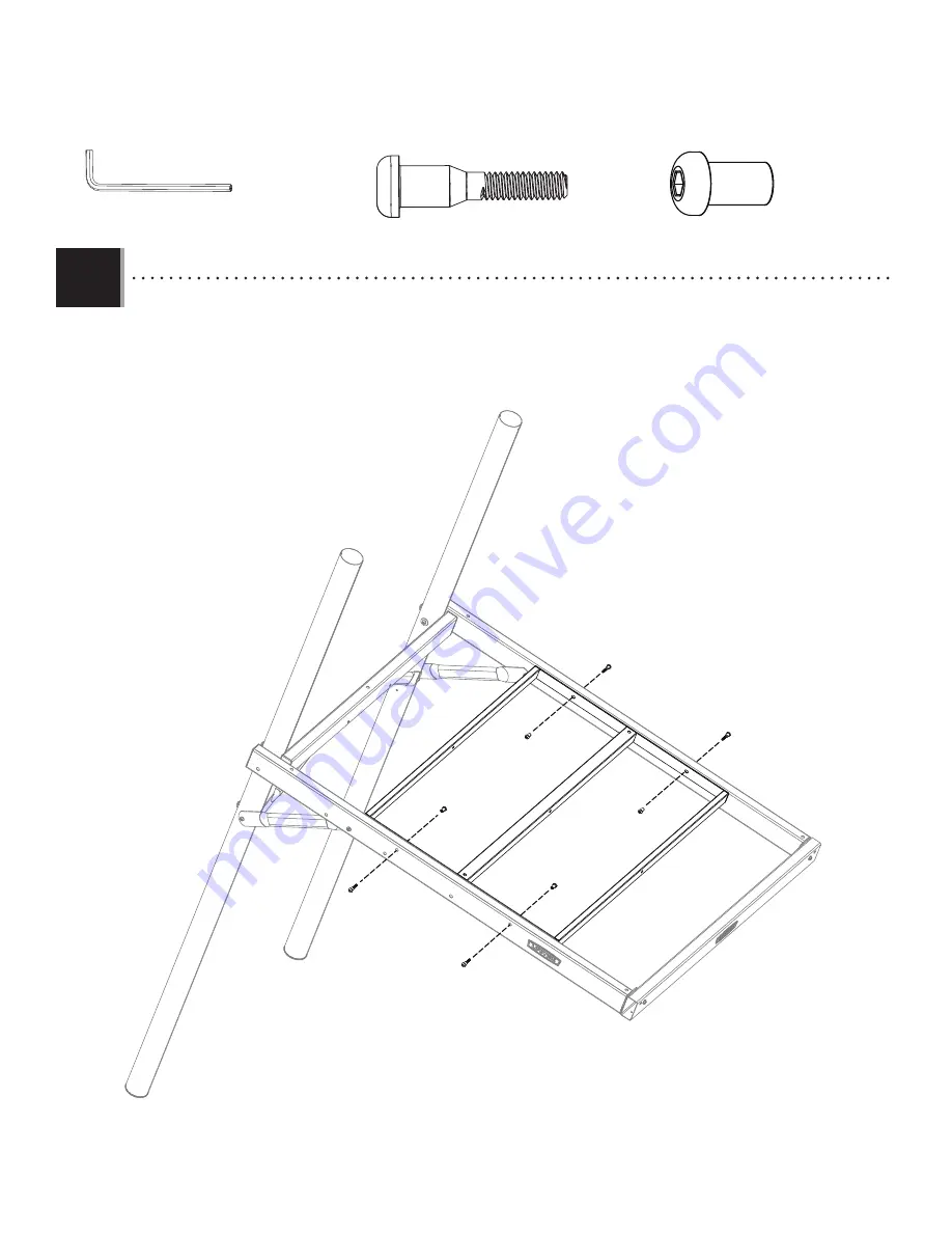 Lifetime 90797 Assembly Instructions Manual Download Page 26