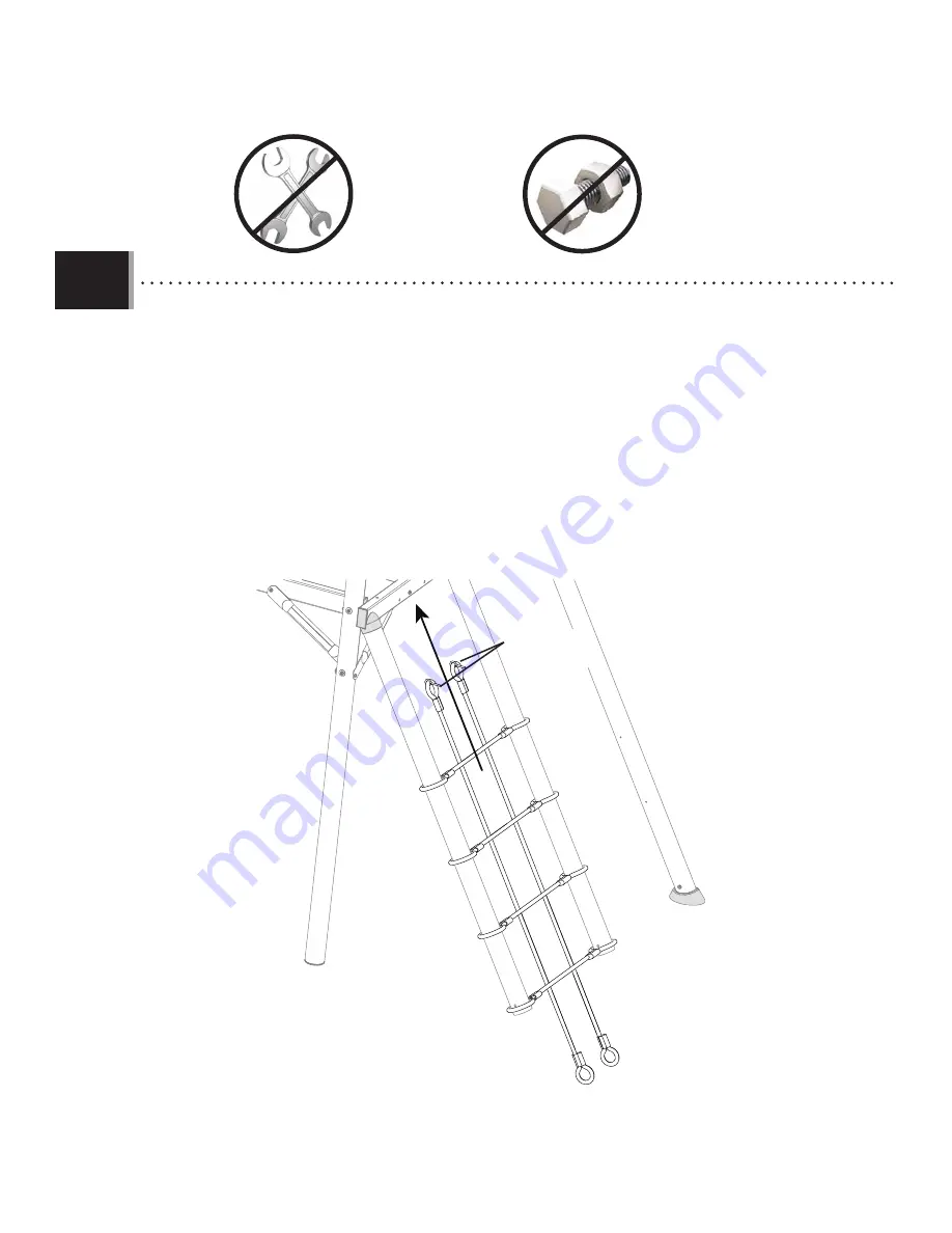 Lifetime 90797 Assembly Instructions Manual Download Page 29