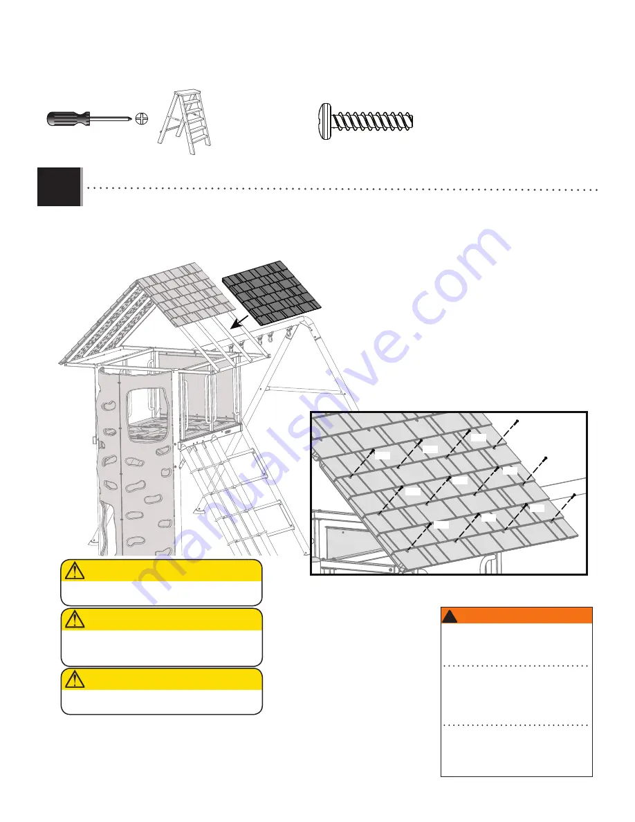 Lifetime 90797 Assembly Instructions Manual Download Page 66