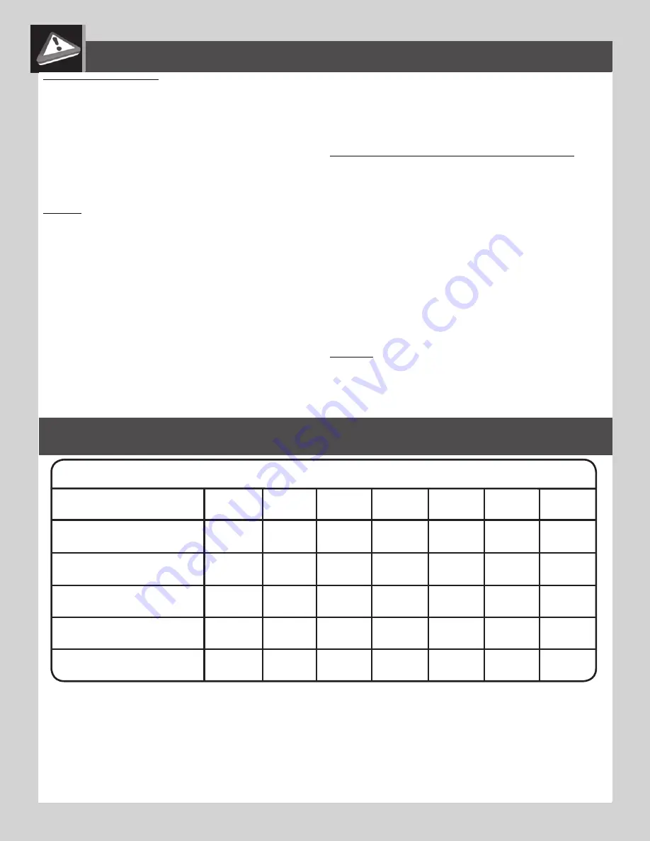 Lifetime 90830 Assembly Instructions Manual Download Page 9