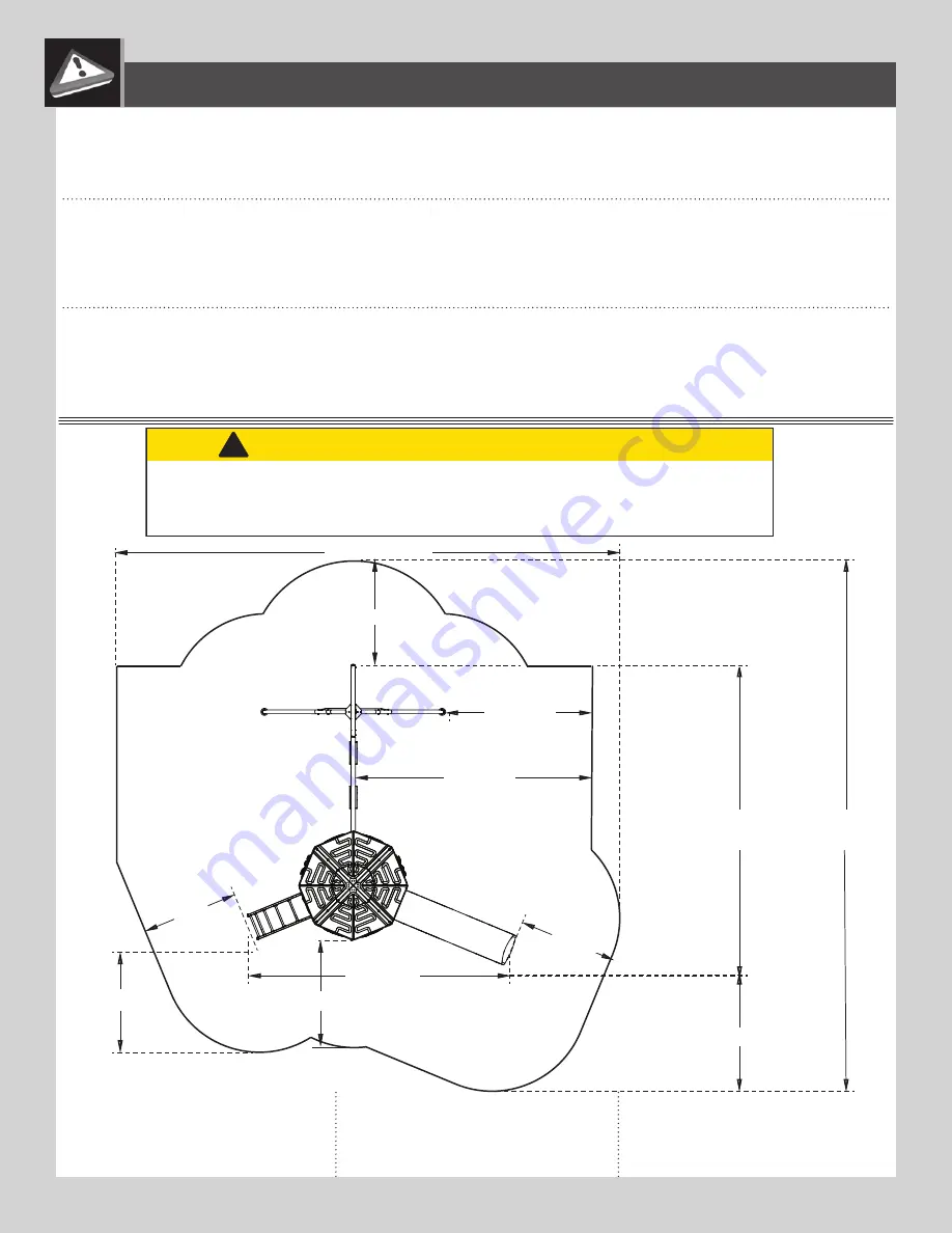 Lifetime 90830 Assembly Instructions Manual Download Page 12