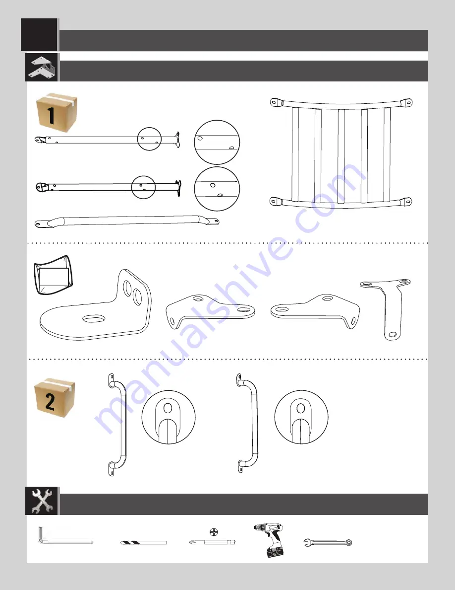 Lifetime 90830 Assembly Instructions Manual Download Page 37