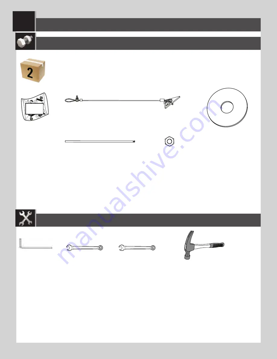 Lifetime 90830 Assembly Instructions Manual Download Page 85