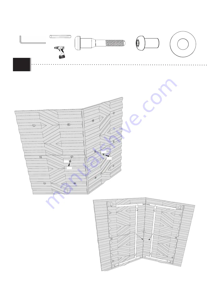 Lifetime 90913 Assembly Instructions Manual Download Page 94