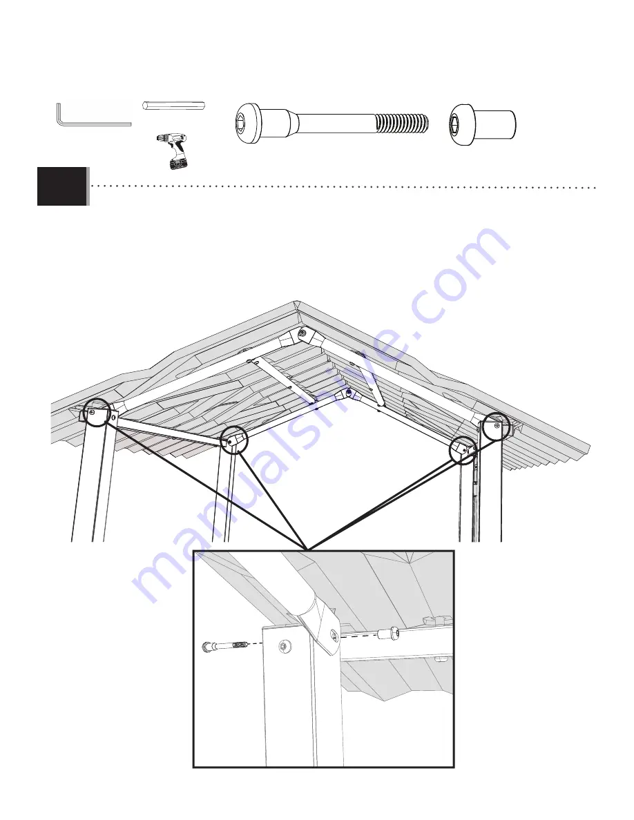 Lifetime 90913 Assembly Instructions Manual Download Page 96