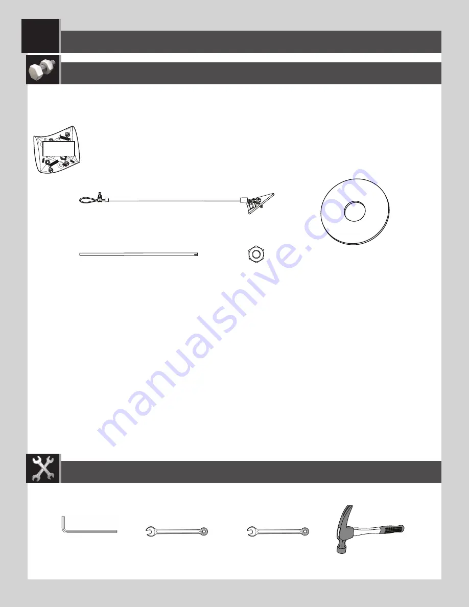 Lifetime 90913 Assembly Instructions Manual Download Page 117